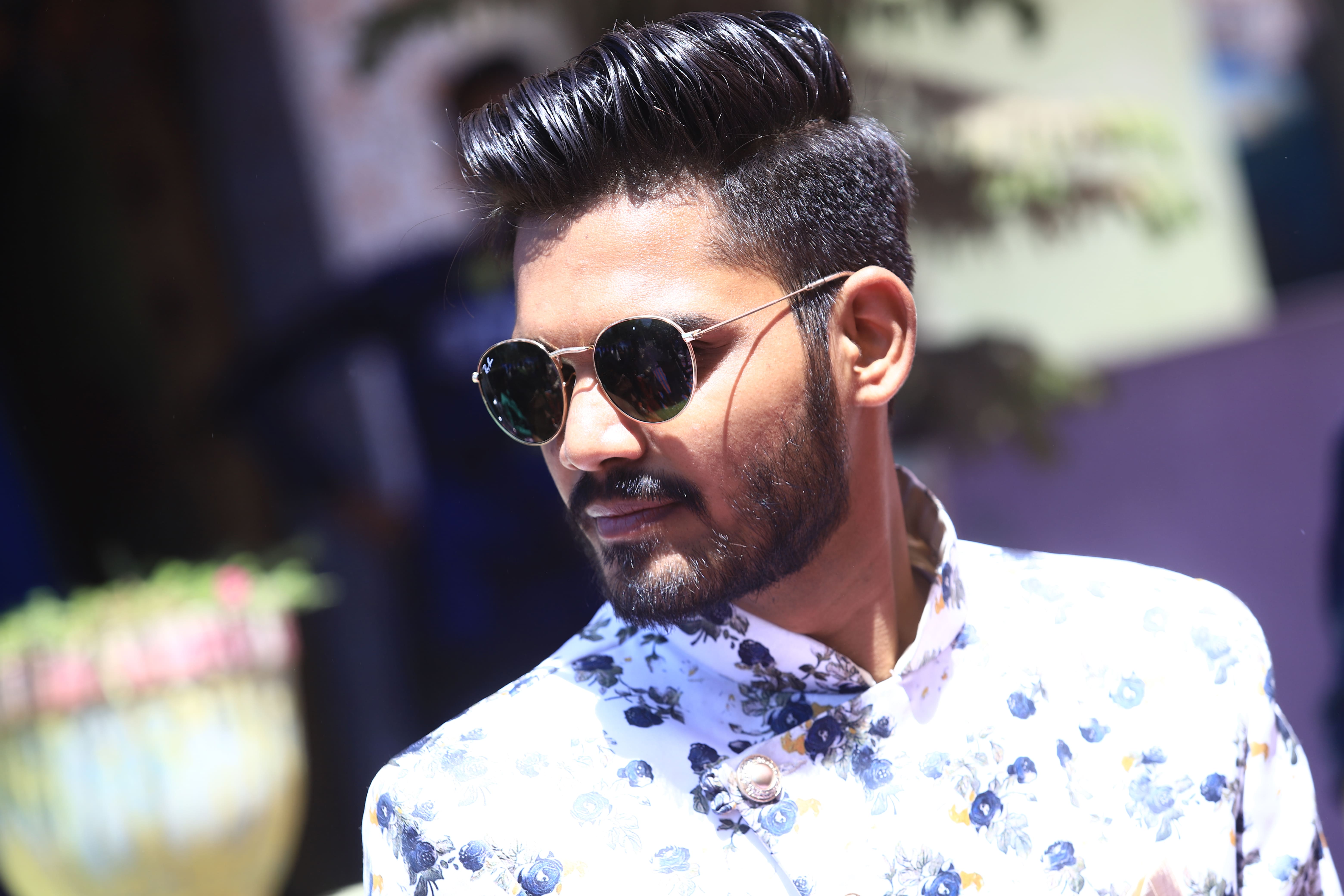 Designer Rahul